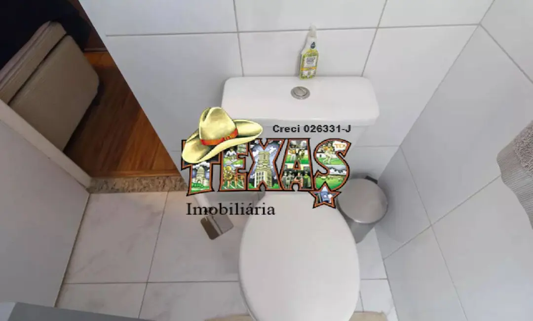 Foto 3 de Casa de Condomínio com 3 quartos à venda, 99m2 em Jardim Marabá, São Paulo - SP