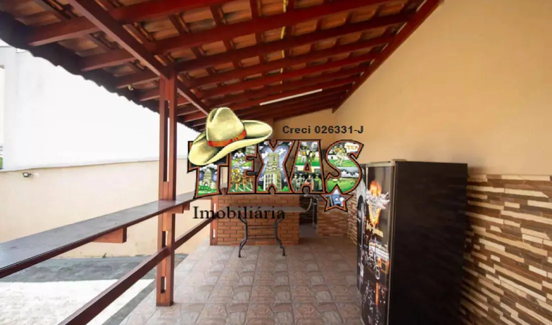 Foto 8 de Casa de Condomínio com 3 quartos à venda, 99m2 em Jardim Marabá, São Paulo - SP