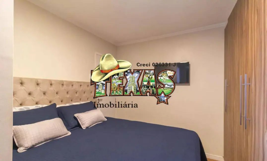 Foto 4 de Casa de Condomínio com 3 quartos à venda, 99m2 em Jardim Marabá, São Paulo - SP