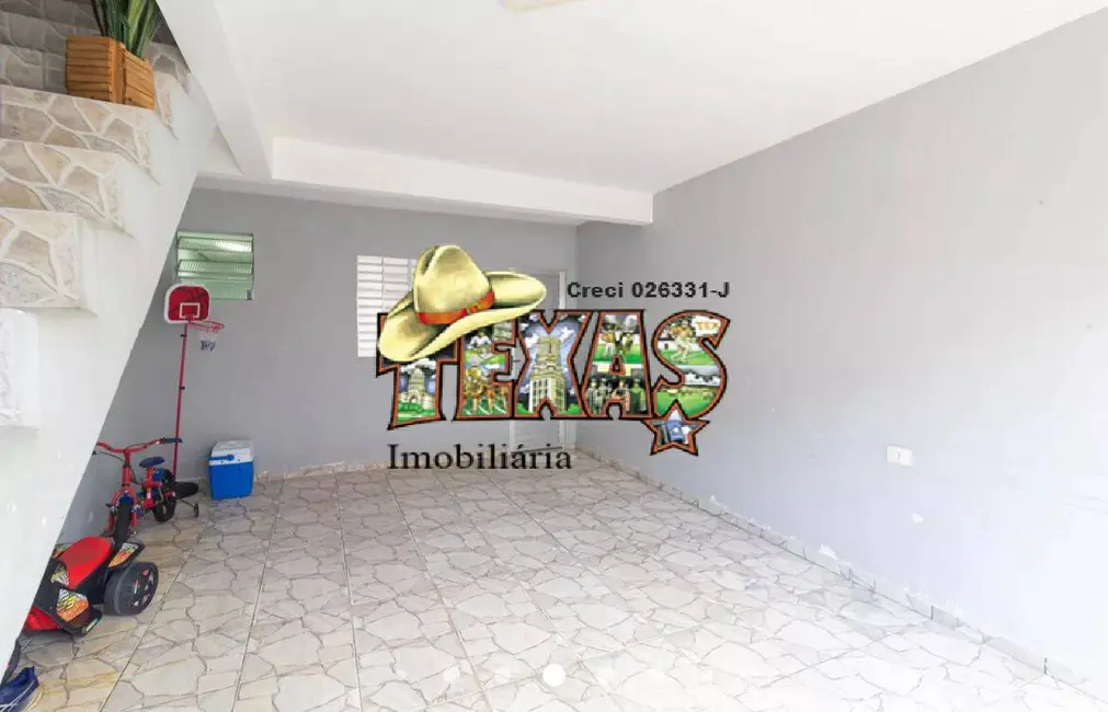 Foto 9 de Casa de Condomínio com 3 quartos à venda, 99m2 em Jardim Marabá, São Paulo - SP