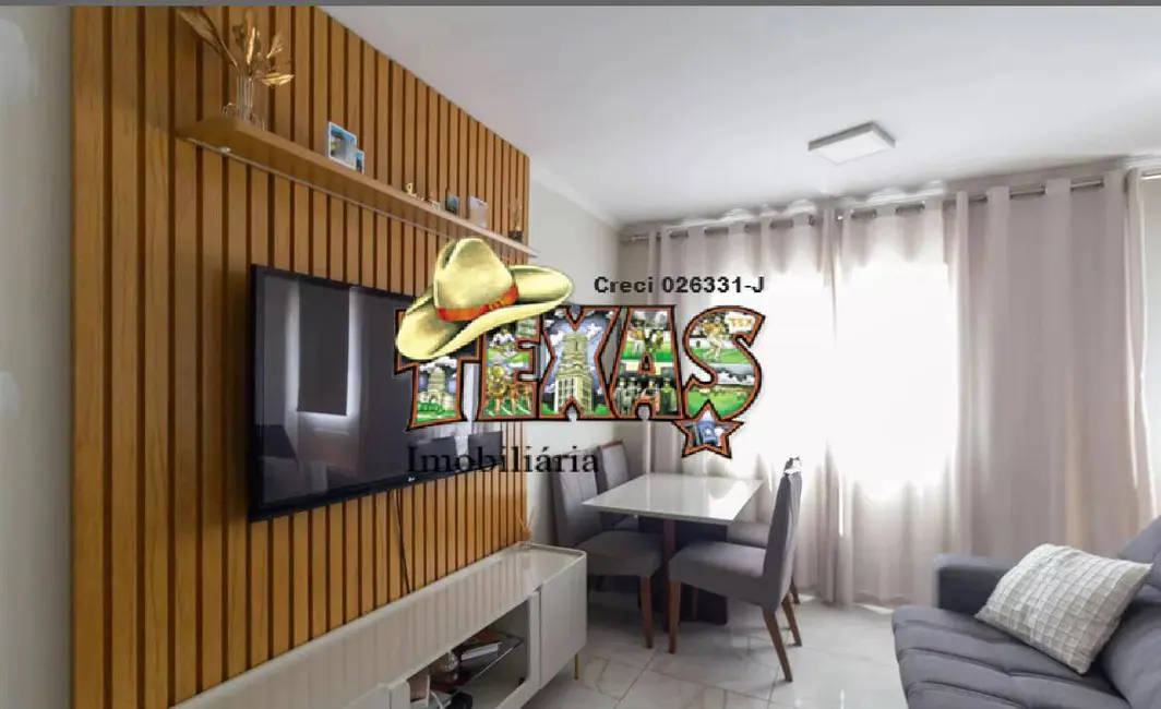 Foto 7 de Casa de Condomínio com 3 quartos à venda, 99m2 em Jardim Marabá, São Paulo - SP