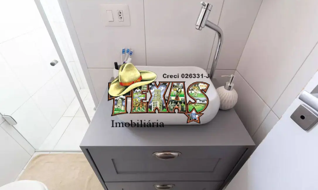 Foto 6 de Casa de Condomínio com 3 quartos à venda, 99m2 em Jardim Marabá, São Paulo - SP