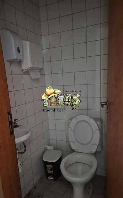 Foto 6 de Sala Comercial para alugar, 100m2 em Vila Azevedo, São Paulo - SP