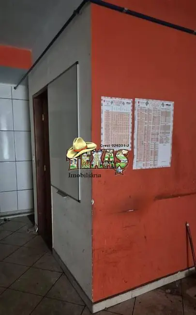 Foto 8 de Sala Comercial para alugar, 100m2 em Vila Azevedo, São Paulo - SP