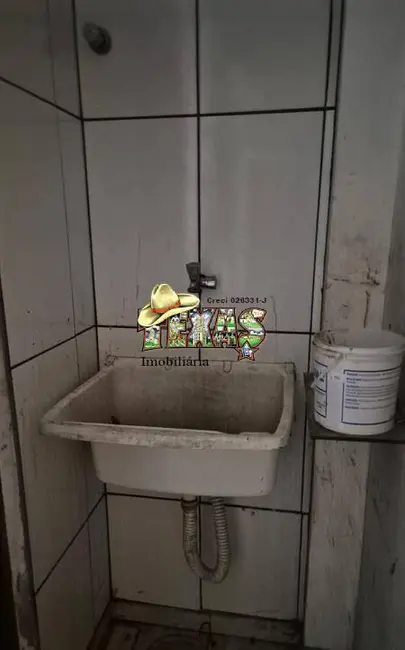 Foto 3 de Sala Comercial para alugar, 100m2 em Vila Azevedo, São Paulo - SP