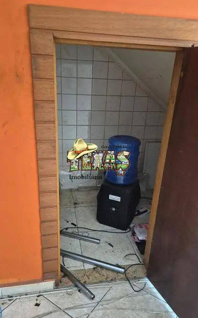 Foto 4 de Sala Comercial para alugar, 100m2 em Vila Azevedo, São Paulo - SP