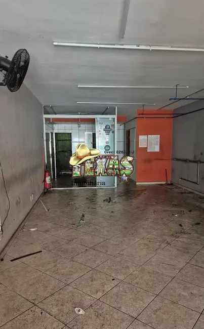 Foto 9 de Sala Comercial para alugar, 100m2 em Vila Azevedo, São Paulo - SP