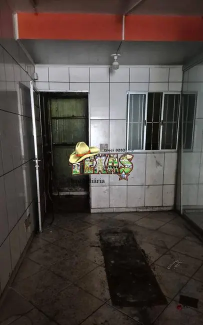 Foto 2 de Sala Comercial para alugar, 100m2 em Vila Azevedo, São Paulo - SP