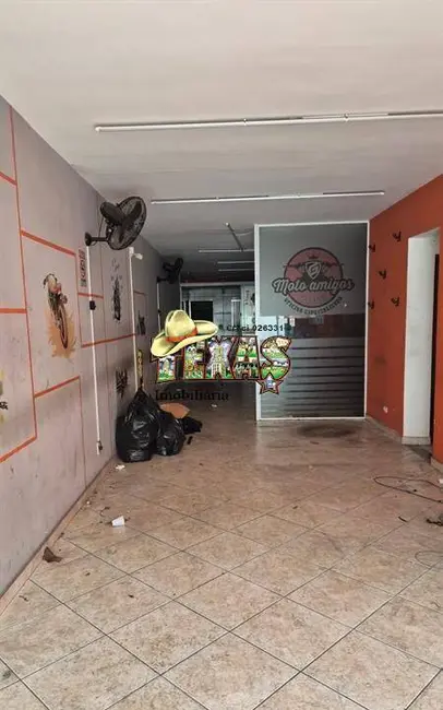 Foto 1 de Sala Comercial para alugar, 100m2 em Vila Azevedo, São Paulo - SP