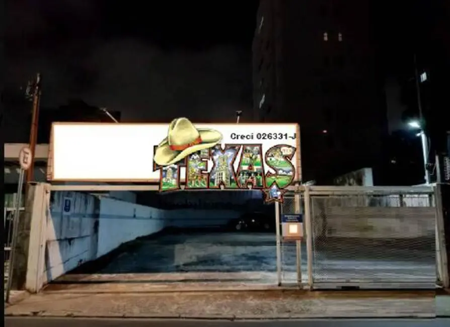 Foto 2 de Terreno / Lote para alugar, 250m2 em Centro, Sao Bernardo Do Campo - SP