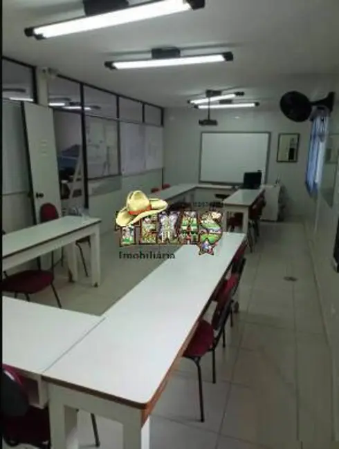 Foto 2 de Sala Comercial para alugar, 495m2 em Jardim do Mar, Sao Bernardo Do Campo - SP