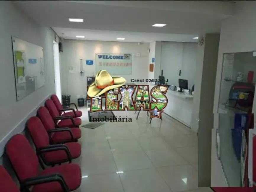 Foto 1 de Sala Comercial para alugar, 495m2 em Jardim do Mar, Sao Bernardo Do Campo - SP