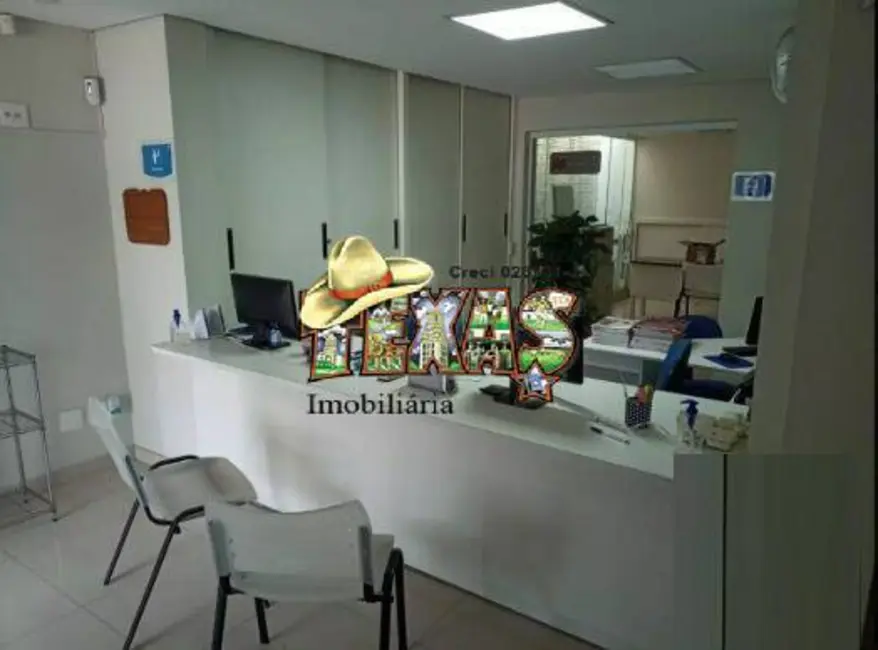 Foto 8 de Sala Comercial para alugar, 495m2 em Jardim do Mar, Sao Bernardo Do Campo - SP