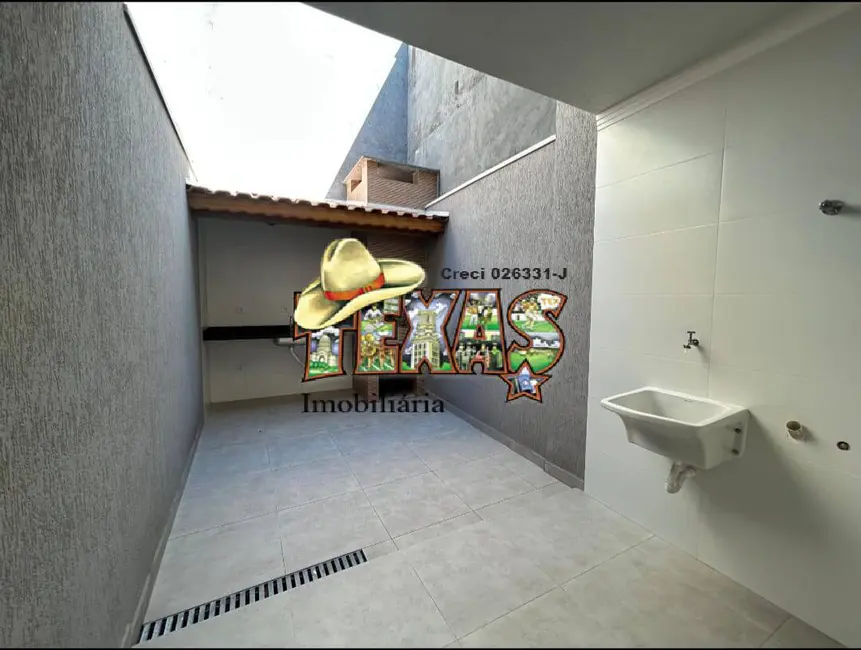 Foto 1 de Sobrado com 2 quartos à venda, 75m2 em Parque Penha, São Paulo - SP