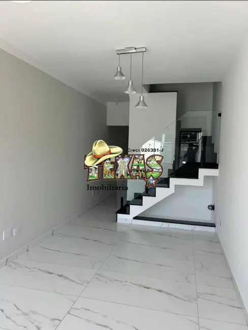 Foto 2 de Sobrado com 2 quartos à venda, 75m2 em Parque Penha, São Paulo - SP