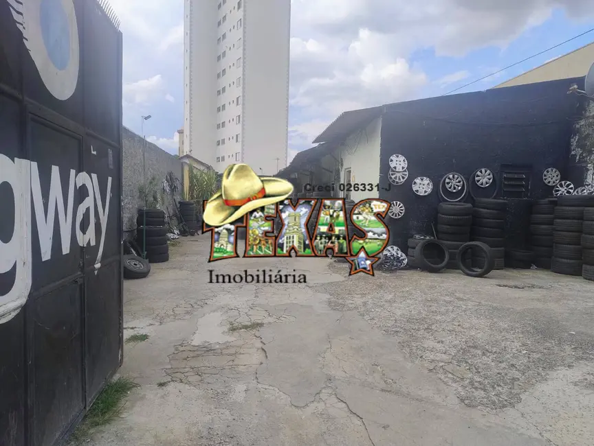 Foto 1 de Terreno / Lote à venda, 503m2 em Tatuapé, São Paulo - SP