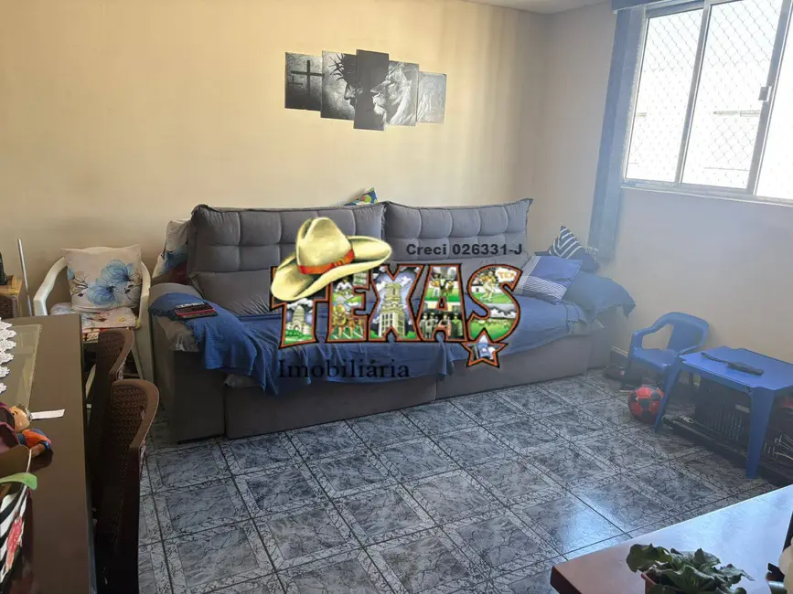 Foto 2 de Apartamento com 3 quartos à venda, 70m2 em Itaquera, São Paulo - SP