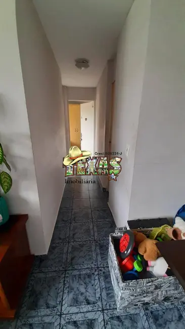 Foto 1 de Apartamento com 3 quartos à venda, 70m2 em Itaquera, São Paulo - SP