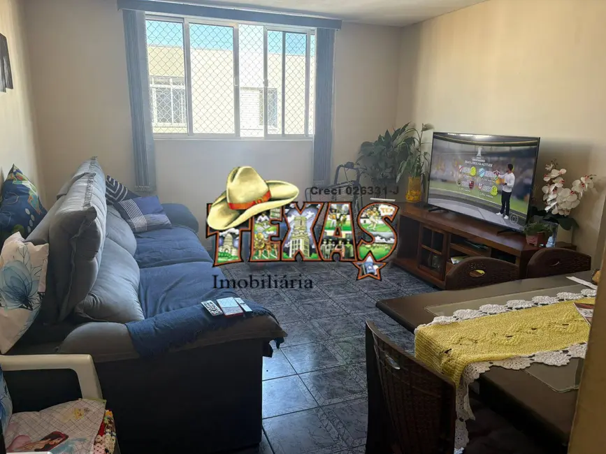 Foto 3 de Apartamento com 3 quartos à venda, 70m2 em Itaquera, São Paulo - SP