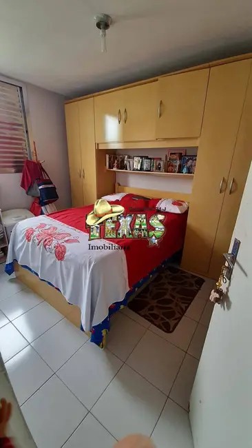 Foto 6 de Apartamento com 3 quartos à venda, 70m2 em Itaquera, São Paulo - SP