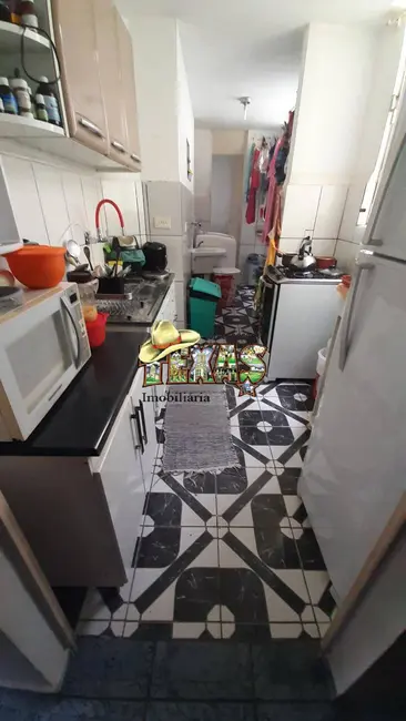 Foto 9 de Apartamento com 3 quartos à venda, 70m2 em Itaquera, São Paulo - SP
