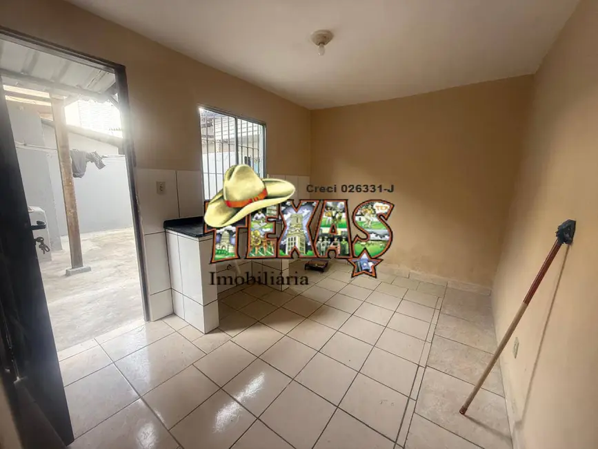 Foto 9 de Casa com 1 quarto para alugar, 50m2 em Jardim Nordeste, São Paulo - SP
