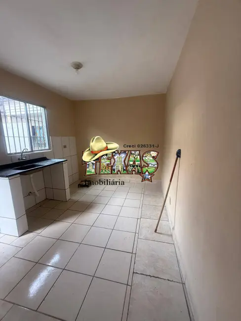 Foto 7 de Casa com 1 quarto para alugar, 50m2 em Jardim Nordeste, São Paulo - SP