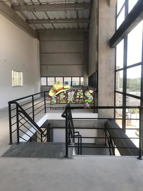 Foto 7 de Armazém / Galpão à venda, 1544m2 em Parque Industrial San José, Cotia - SP