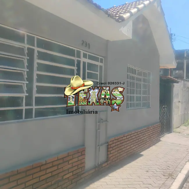 Foto 1 de Casa com 2 quartos para alugar, 80m2 em Vila Matilde, São Paulo - SP