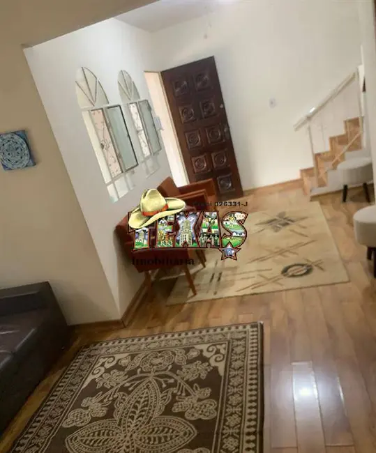 Sobrado com 3 quartos à venda, 100m2 em Vila Jacuí, São Paulo - SP - imagem 6 Foto 6 de Sobrado com 3 quartos à venda, 100m2 em Vila Jacuí, São Paulo - SP