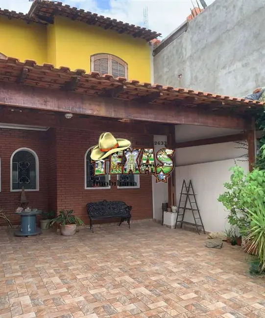 Sobrado com 3 quartos à venda, 100m2 em Vila Jacuí, São Paulo - SP - imagem 1 Foto 1 de Sobrado com 3 quartos à venda, 100m2 em Vila Jacuí, São Paulo - SP