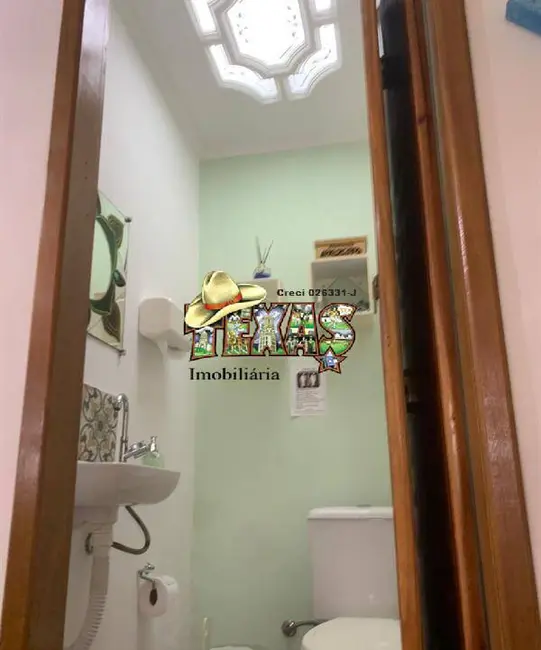 Sobrado com 3 quartos à venda, 100m2 em Vila Jacuí, São Paulo - SP - imagem 8 Foto 8 de Sobrado com 3 quartos à venda, 100m2 em Vila Jacuí, São Paulo - SP