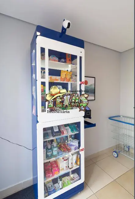 Apartamento com 2 quartos para alugar, 33m2 em Vila Nova Curuçá, São Paulo - SP - imagem 3 Foto 3 de Apartamento com 2 quartos para alugar, 33m2 em Vila Nova Curuçá, São Paulo - SP