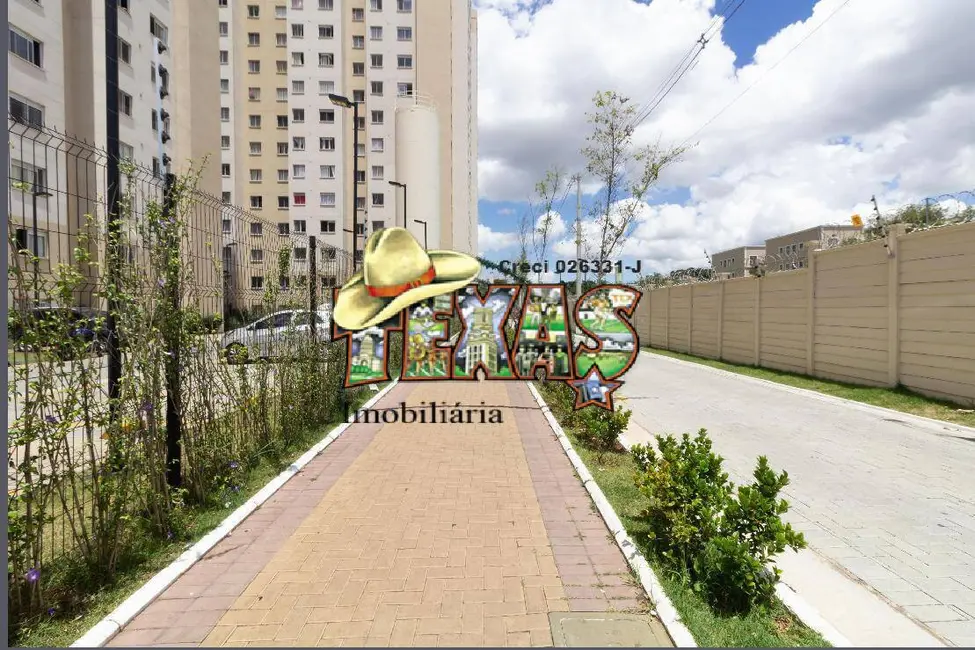 Apartamento com 2 quartos para alugar, 33m2 em Vila Nova Curuçá, São Paulo - SP - imagem 5 Foto 5 de Apartamento com 2 quartos para alugar, 33m2 em Vila Nova Curuçá, São Paulo - SP