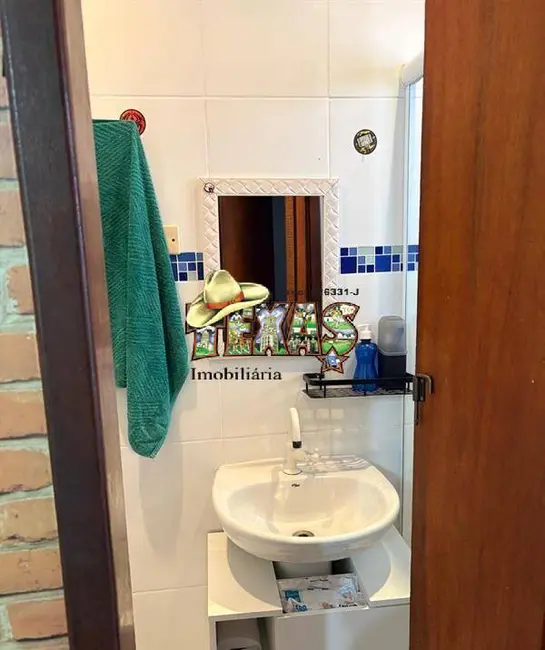 Foto 4 de Casa de Condomínio com 1 quarto à venda, 47m2 em Jardim Lisboa, São Paulo - SP