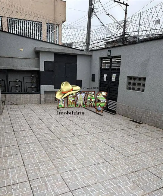 Foto 9 de Casa de Condomínio com 1 quarto à venda, 47m2 em Jardim Lisboa, São Paulo - SP