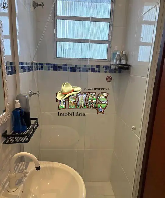 Foto 6 de Casa de Condomínio com 1 quarto à venda, 47m2 em Jardim Lisboa, São Paulo - SP