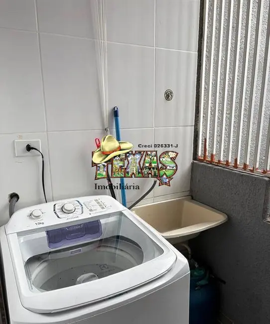 Foto 3 de Casa de Condomínio com 1 quarto à venda, 47m2 em Jardim Lisboa, São Paulo - SP