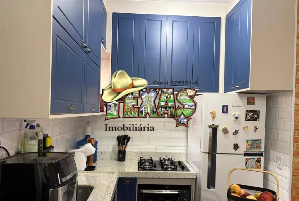 Foto 1 de Casa de Condomínio com 1 quarto à venda, 47m2 em Jardim Lisboa, São Paulo - SP
