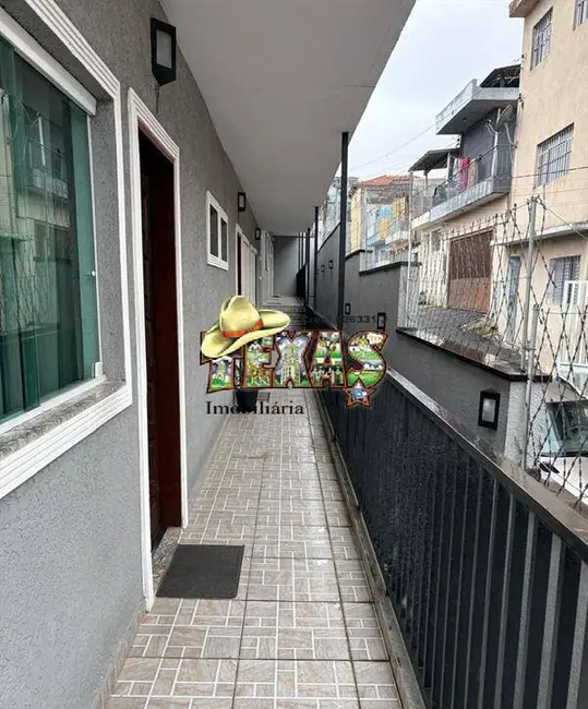 Foto 8 de Casa de Condomínio com 1 quarto à venda, 47m2 em Jardim Lisboa, São Paulo - SP