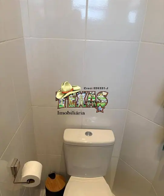Foto 5 de Casa de Condomínio com 1 quarto à venda, 47m2 em Jardim Lisboa, São Paulo - SP