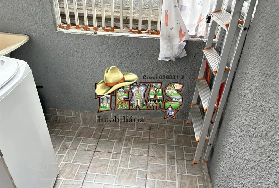 Foto 2 de Casa de Condomínio com 1 quarto à venda, 47m2 em Jardim Lisboa, São Paulo - SP