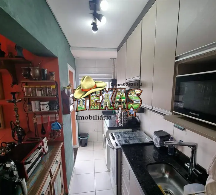 Apartamento com 2 quartos à venda, 86m2 em Parque da Vila Prudente, São Paulo - SP - imagem 7 Foto 7 de Apartamento com 2 quartos à venda, 86m2 em Parque da Vila Prudente, São Paulo - SP