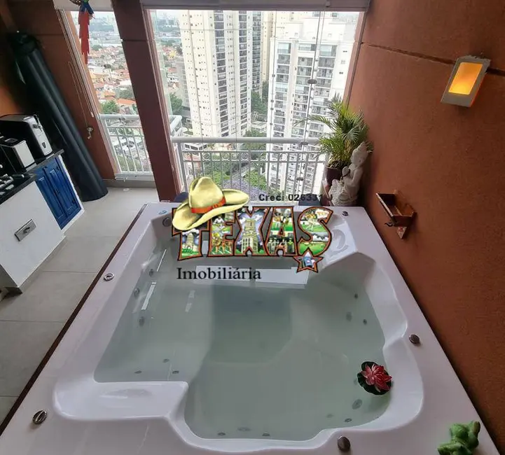Apartamento com 2 quartos à venda, 86m2 em Parque da Vila Prudente, São Paulo - SP - imagem 3 Foto 3 de Apartamento com 2 quartos à venda, 86m2 em Parque da Vila Prudente, São Paulo - SP