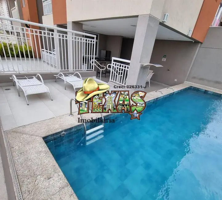 Apartamento com 2 quartos à venda, 86m2 em Parque da Vila Prudente, São Paulo - SP - imagem 9 Foto 9 de Apartamento com 2 quartos à venda, 86m2 em Parque da Vila Prudente, São Paulo - SP