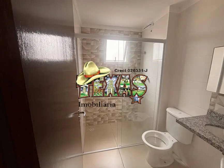 Foto 5 de Apartamento com 2 quartos à venda, 50m2 em Itaquera, São Paulo - SP