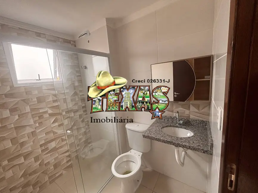 Foto 4 de Apartamento com 2 quartos à venda, 50m2 em Itaquera, São Paulo - SP