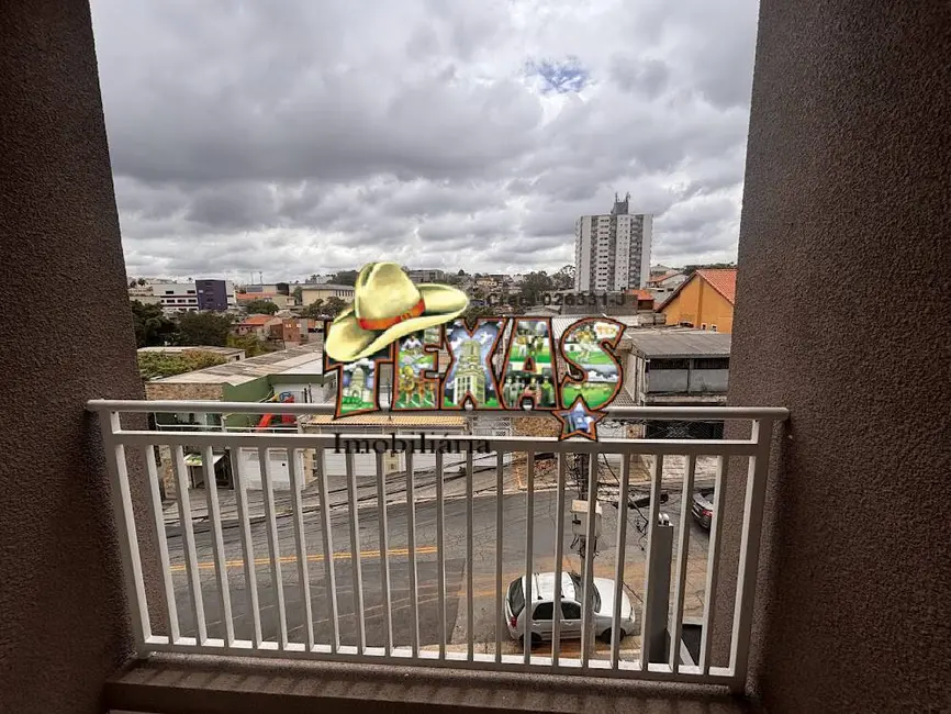 Foto 9 de Apartamento com 2 quartos à venda, 50m2 em Itaquera, São Paulo - SP