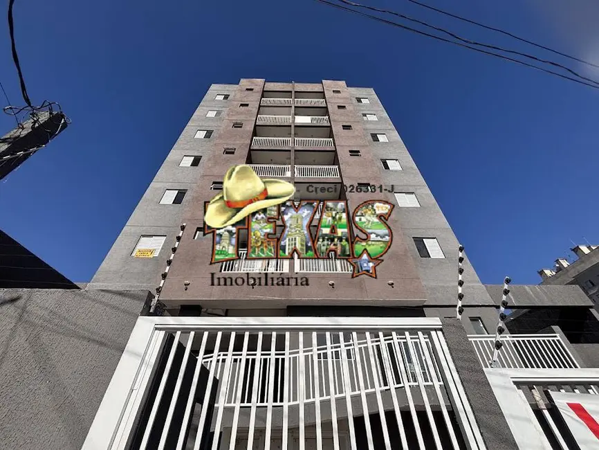 Foto 1 de Apartamento com 2 quartos à venda, 50m2 em Itaquera, São Paulo - SP