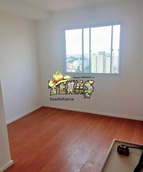 Foto 8 de Loft / Flat com 1 quarto à venda, 17m2 em Itaquera, São Paulo - SP